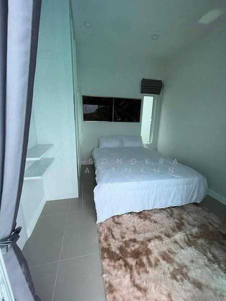 4-BR House, Prachuap Khiri Khan, Hin Lek Fai, Hua Hin, Prachuap Khiri Khan, 4 Bedrooms, 189 sqm, Single Detached House For Rent, by Sirisongkran Kasemkun, 500534589 - DDproperty.com