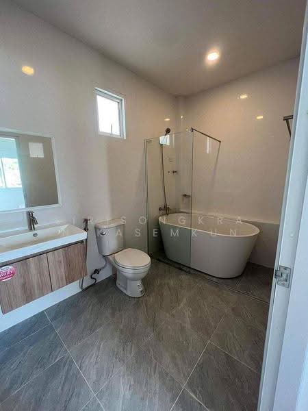 4-BR House, Prachuap Khiri Khan, Hin Lek Fai, Hua Hin, Prachuap Khiri Khan, 4 Bedrooms, 189 sqm, Single Detached House For Rent, by Sirisongkran Kasemkun, 500534589 - DDproperty.com