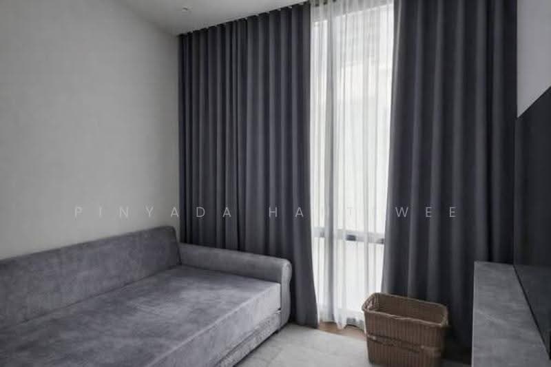 Muniq Langsuan, Bangkok, Soi Tonson, Lumphini, Pathum Wan, Bangkok, 2 Bedrooms, 78 sqm, Condo For Rent, by Pinyada Hantewee, 500534590 - DDproperty.com