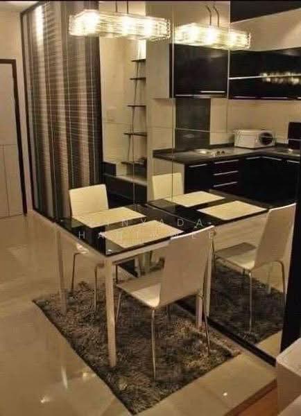 Villa Sathorn, Bangkok, 5 KrungThonBuri Road, Khlong Ton Sai, Khlong San, Bangkok, 1 Bedroom, 44 sqm, Condo For Rent, by Pinyada Hantewee, 500534592 - DDproperty.com