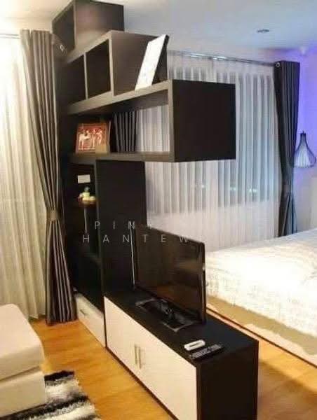 Villa Sathorn, Bangkok, 5 KrungThonBuri Road, Khlong Ton Sai, Khlong San, Bangkok, 1 Bedroom, 44 sqm, Condo For Rent, by Pinyada Hantewee, 500534592 - DDproperty.com