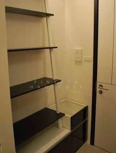Villa Sathorn, Bangkok, 5 KrungThonBuri Road, Khlong Ton Sai, Khlong San, Bangkok, 1 Bedroom, 44 sqm, Condo For Rent, by Pinyada Hantewee, 500534592 - DDproperty.com