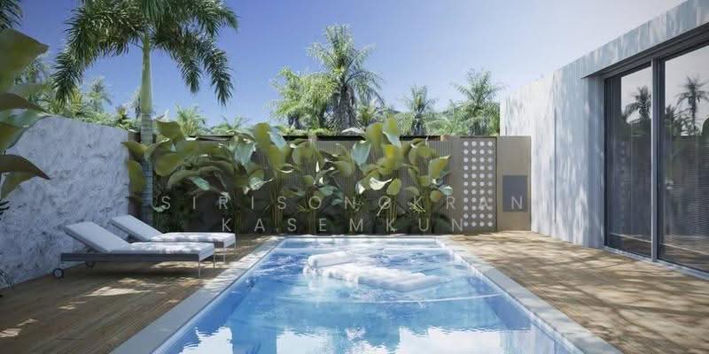 undefined, Surat Thani, Mae Nam, Ko Samui, Surat Thani, 2 Bedrooms, 300 sqm, Single Detached House For Sale, by Sirisongkran Kasemkun, 500534593 - DDproperty.com