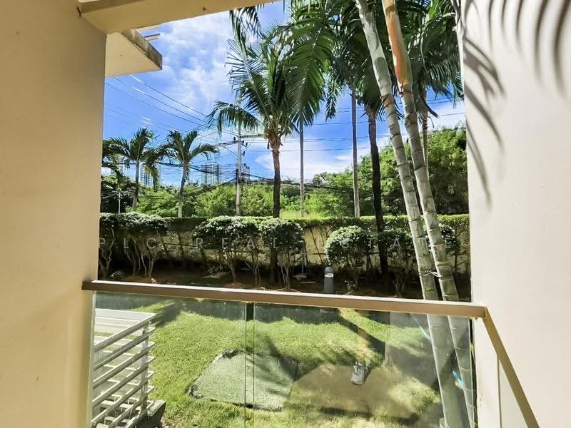 Laguna Beach Resort 3-The Maldives, Chon Buri (Pattaya), Soi Jomtien 9, Bang Lamung, Bang Lamung (Pattaya), Chon Buri (Pattaya), 1 Bedroom, 38 sqm, Condo For Sale, by PLC real estate, 500534595 - DDproperty.com