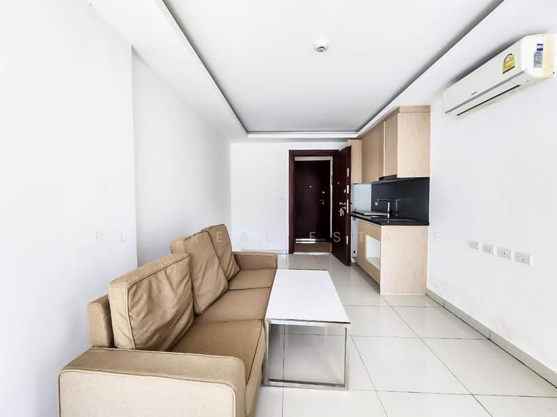 Laguna Beach Resort 3-The Maldives, Chon Buri (Pattaya), Soi Jomtien 9, Bang Lamung, Bang Lamung (Pattaya), Chon Buri (Pattaya), 1 Bedroom, 38 sqm, Condo For Sale, by PLC real estate, 500534595 - DDproperty.com
