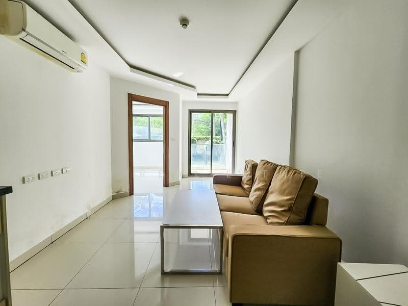 Laguna Beach Resort 3-The Maldives, Chon Buri (Pattaya), Soi Jomtien 9, Bang Lamung, Bang Lamung (Pattaya), Chon Buri (Pattaya), 1 Bedroom, 38 sqm, Condo For Sale, by PLC real estate, 500534595 - DDproperty.com