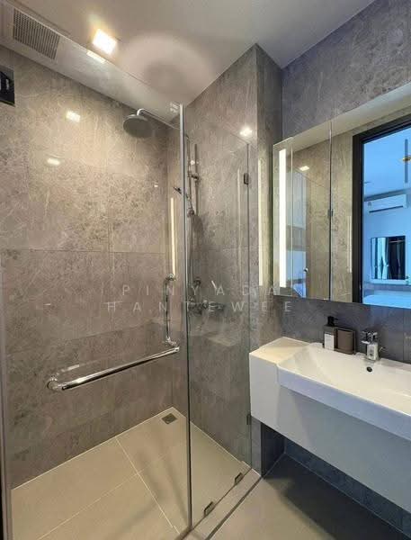 Noble Around Ari, Bangkok, 312 Phahon Yothin Rd, Samsen Nai, Phaya Thai, Bangkok, 1 Bedroom, 36 sqm, Condo For Rent, by Pinyada Hantewee, 500534596 - DDproperty.com
