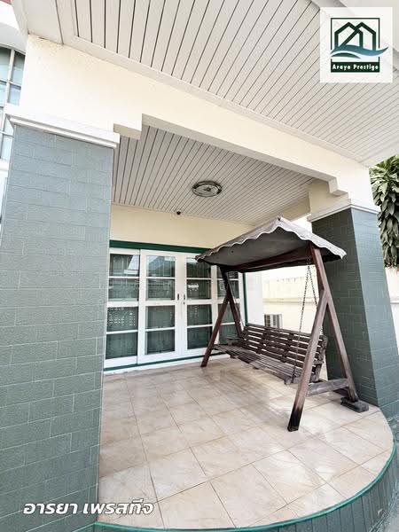 สวนมหาวงษ์2, Samut Prakan, Sam Rong, Phra Pra Daeng, Samut Prakan, 3 Bedrooms, 154 sqm, Single Detached House For Sale, by วิสุทธินี เฉลิมสินสุวรรณ, 500534597 - DDproperty.com