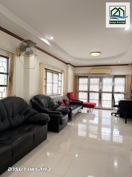 สวนมหาวงษ์2, สมุทรปราการ, สำโรง, พระประแดง, สมุทรปราการ, 154 ตร.ม., บ้านเดี่ยว ขาย, โดย วิสุทธินี เฉลิมสินสุวรรณ, 500534597 - DDproperty.com