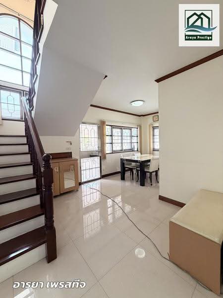 สวนมหาวงษ์2, สมุทรปราการ, สำโรง, พระประแดง, สมุทรปราการ, 154 ตร.ม., บ้านเดี่ยว ขาย, โดย วิสุทธินี เฉลิมสินสุวรรณ, 500534597 - DDproperty.com