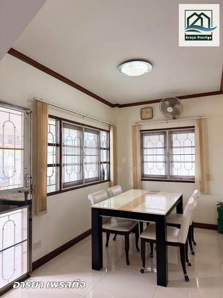 สวนมหาวงษ์2, Samut Prakan, Sam Rong, Phra Pra Daeng, Samut Prakan, 3 Bedrooms, 154 sqm, Single Detached House For Sale, by วิสุทธินี เฉลิมสินสุวรรณ, 500534597 - DDproperty.com