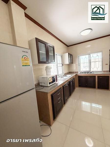 สวนมหาวงษ์2, Samut Prakan, Sam Rong, Phra Pra Daeng, Samut Prakan, 3 Bedrooms, 154 sqm, Single Detached House For Sale, by วิสุทธินี เฉลิมสินสุวรรณ, 500534597 - DDproperty.com