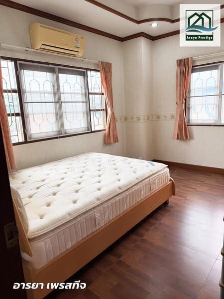 สวนมหาวงษ์2, Samut Prakan, Sam Rong, Phra Pra Daeng, Samut Prakan, 3 Bedrooms, 154 sqm, Single Detached House For Sale, by วิสุทธินี เฉลิมสินสุวรรณ, 500534597 - DDproperty.com
