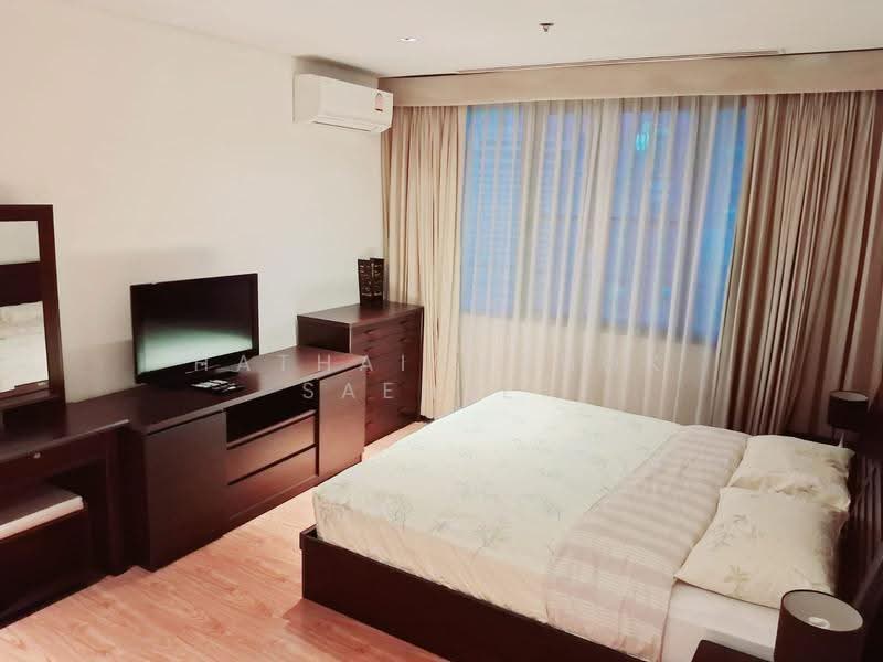 The Lakes, Bangkok, 123 Ratchadaphisek Road, Khlong Toei, Bangkok, 2 Bedrooms, 101 sqm, Condo For Rent, by Hathaichanok Saenset, 500534600 - DDproperty.com