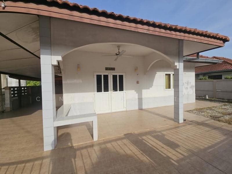 House for rent, Soi Thung Klom-Tan Man 11, Chon Buri (Pattaya), , Nong Pru, Bang Lamung (Pattaya), Chon Buri (Pattaya), 2 Bedrooms, 100 sqm, Single Detached House For Rent, by Connex Property, 500534601 - DDproperty.com