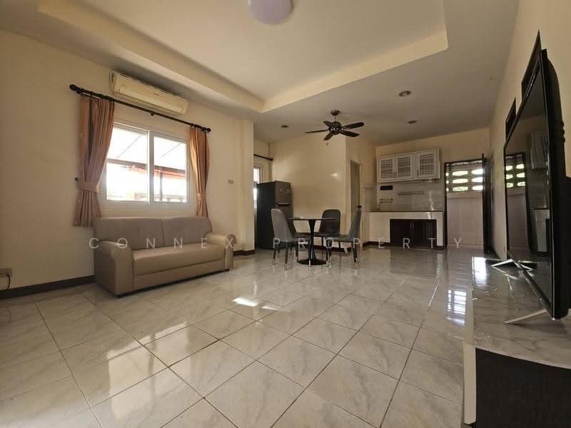 House for rent, Soi Thung Klom-Tan Man 11, Chon Buri (Pattaya), , Nong Pru, Bang Lamung (Pattaya), Chon Buri (Pattaya), 2 Bedrooms, 100 sqm, Single Detached House For Rent, by Connex Property, 500534601 - DDproperty.com