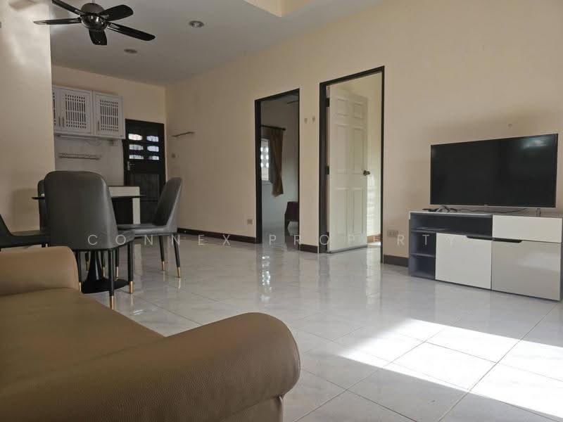 House for rent, Soi Thung Klom-Tan Man 11, Chon Buri (Pattaya), , Nong Pru, Bang Lamung (Pattaya), Chon Buri (Pattaya), 2 Bedrooms, 100 sqm, Single Detached House For Rent, by Connex Property, 500534601 - DDproperty.com