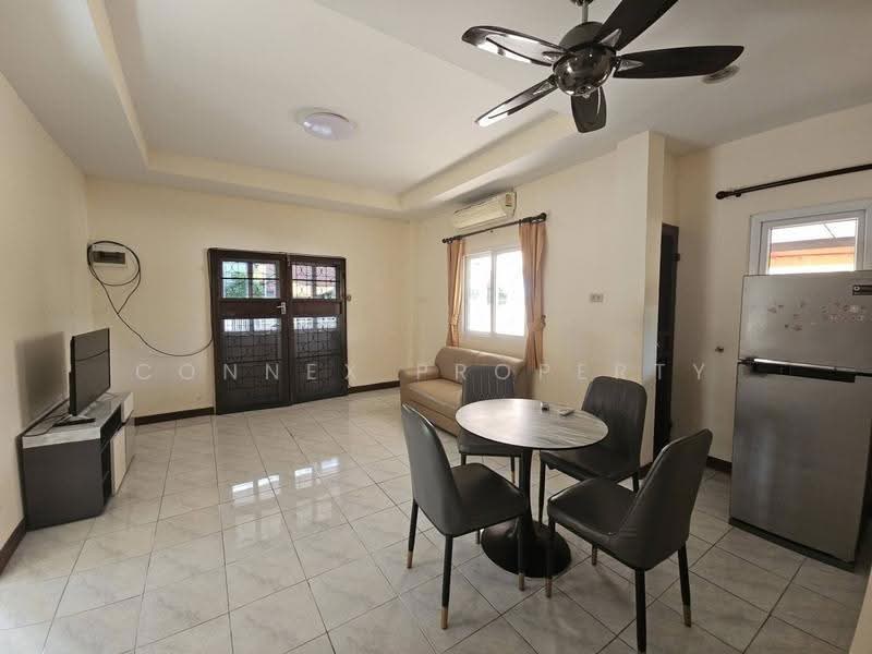 House for rent, Soi Thung Klom-Tan Man 11, Chon Buri (Pattaya), , Nong Pru, Bang Lamung (Pattaya), Chon Buri (Pattaya), 2 Bedrooms, 100 sqm, Single Detached House For Rent, by Connex Property, 500534601 - DDproperty.com