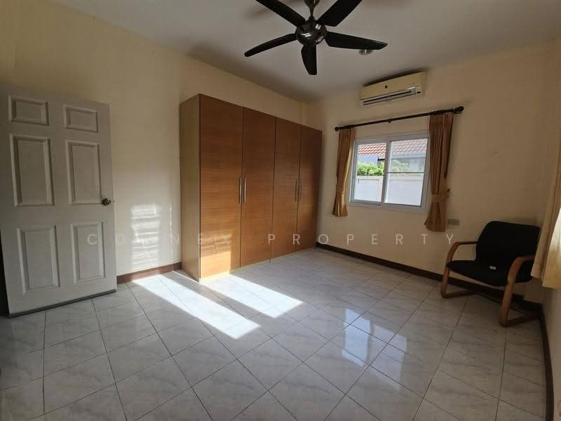 House for rent, Soi Thung Klom-Tan Man 11, Chon Buri (Pattaya), , Nong Pru, Bang Lamung (Pattaya), Chon Buri (Pattaya), 2 Bedrooms, 100 sqm, Single Detached House For Rent, by Connex Property, 500534601 - DDproperty.com