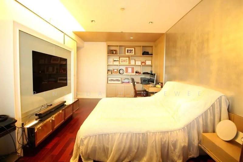 Athenee Residence : แอทธินี เรสซิเด้นซ์, กรุงเทพ, 65 ถ.วิทยุ, ลุมพินี, ปทุมวัน, กรุงเทพ, 140 ตร.ม., คอนโด ให้เช่า, โดย Pinyada Hantewee, 500534602 - DDproperty.com
