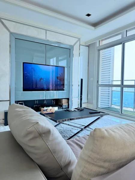 Athenee Residence, Bangkok, 65 Witthayu Road, Lumphini, Pathum Wan, Bangkok, 2 Bedrooms, 140 sqm, Condo For Rent, by Pinyada Hantewee, 500534602 - DDproperty.com