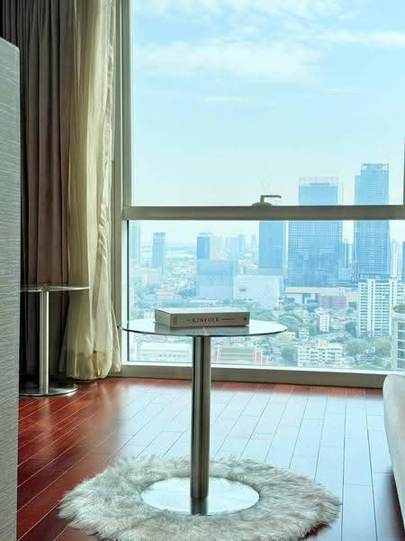 Athenee Residence : แอทธินี เรสซิเด้นซ์, กรุงเทพ, 65 ถ.วิทยุ, ลุมพินี, ปทุมวัน, กรุงเทพ, 140 ตร.ม., คอนโด ให้เช่า, โดย Pinyada Hantewee, 500534602 - DDproperty.com