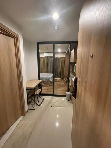 La Habana Hua Hin : ลา ฮาบานา หัวหิน, ประจวบคีรีขันธ์, ซอยหัวหิน 23, หนองแก, หัวหิน, ประจวบคีรีขันธ์, 27 ตร.ม., คอนโด ขาย, โดย Sirisongkran Kasemkun, 500534603 - DDproperty.com