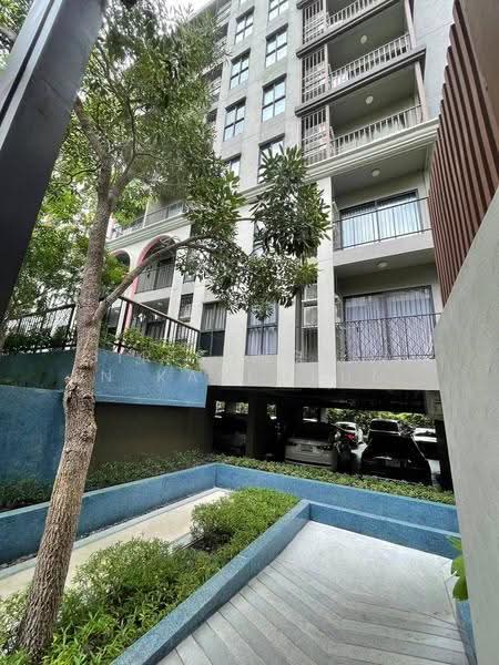La Habana Hua Hin, Prachuap Khiri Khan, Soi Hua Hin 23, Nong Kae, Hua Hin, Prachuap Khiri Khan, 1 Bedroom, 27 sqm, Condo For Sale, by Sirisongkran Kasemkun, 500534603 - DDproperty.com