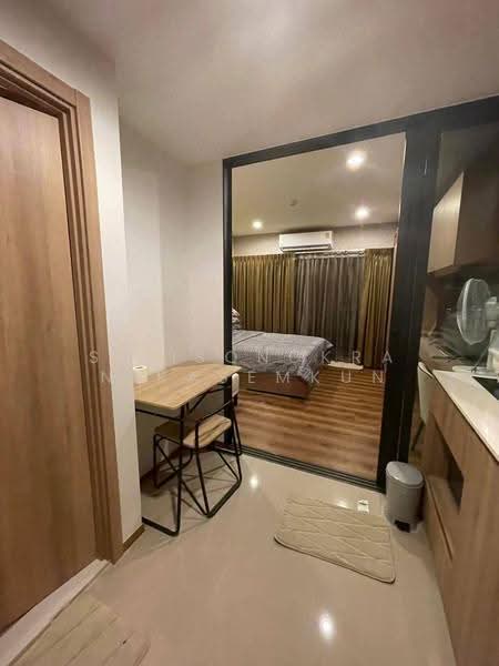 La Habana Hua Hin : ลา ฮาบานา หัวหิน, ประจวบคีรีขันธ์, ซอยหัวหิน 23, หนองแก, หัวหิน, ประจวบคีรีขันธ์, 27 ตร.ม., คอนโด ขาย, โดย Sirisongkran Kasemkun, 500534603 - DDproperty.com