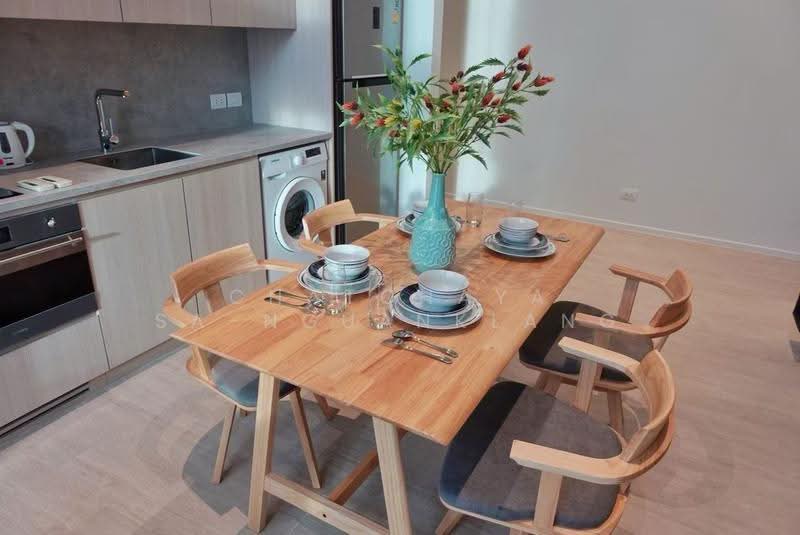 The Lofts Silom, Bangkok, Pramuan Road, Silom, Bang Rak, Bangkok, 2 Bedrooms, 78 sqm, Condo For Rent, by Chatchaya Sa-Nguanklang, 500534604 - DDproperty.com