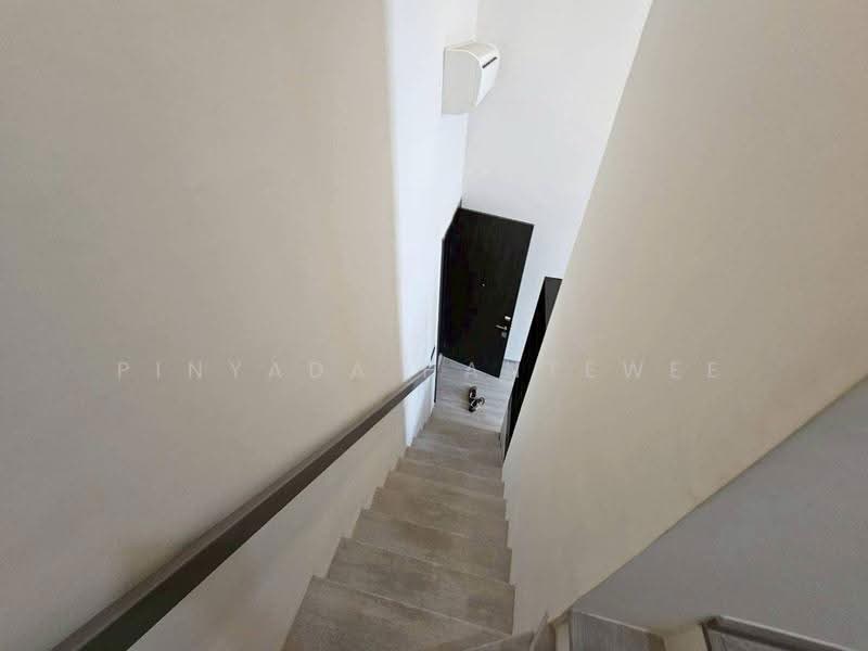 The Line Sukhumvit 101, Bangkok, 3009 Sukhumvit 101 Road, Bang Chak, Phra Khanong, Bangkok, 1 Bedroom, 43 sqm, Condo For Rent, by Pinyada Hantewee, 500534605 - DDproperty.com