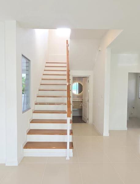 Manthana Wongwaen-Theparak, Samut Prakan, Thepharak Road, Bangphli Yai, Bang Plee, Samut Prakan, 3 Bedrooms, 156 sqm, Single Detached House For Sale, by Wanas Wanassanan, 500534606 - DDproperty.com