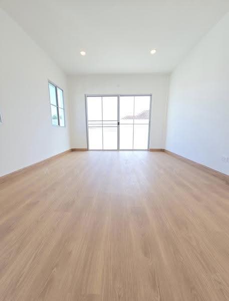 Manthana Wongwaen-Theparak, Samut Prakan, Thepharak Road, Bangphli Yai, Bang Plee, Samut Prakan, 3 Bedrooms, 156 sqm, Single Detached House For Sale, by Wanas Wanassanan, 500534606 - DDproperty.com