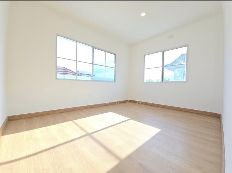 Manthana Wongwaen-Theparak, Samut Prakan, Thepharak Road, Bangphli Yai, Bang Plee, Samut Prakan, 3 Bedrooms, 156 sqm, Single Detached House For Sale, by Wanas Wanassanan, 500534606 - DDproperty.com