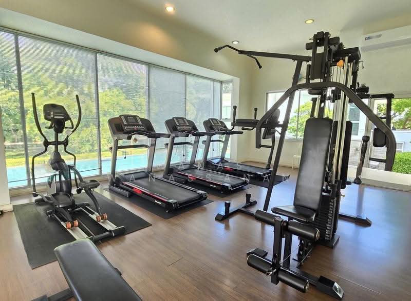 Manthana Wongwaen-Theparak, Samut Prakan, Thepharak Road, Bangphli Yai, Bang Plee, Samut Prakan, 3 Bedrooms, 156 sqm, Single Detached House For Sale, by Wanas Wanassanan, 500534606 - DDproperty.com