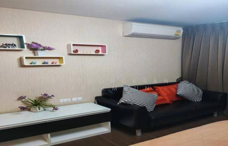 Baan Kun Koey, Prachuap Khiri Khan, Petchkasem, Nong Kae, Hua Hin, Prachuap Khiri Khan, 2 Bedrooms, 60 sqm, Condo For Rent, by Sirisongkran Kasemkun, 500534607 - DDproperty.com