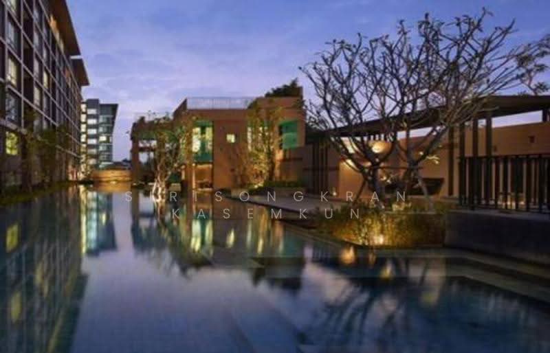 Baan Kun Koey, Prachuap Khiri Khan, Petchkasem, Nong Kae, Hua Hin, Prachuap Khiri Khan, 2 Bedrooms, 60 sqm, Condo For Rent, by Sirisongkran Kasemkun, 500534607 - DDproperty.com