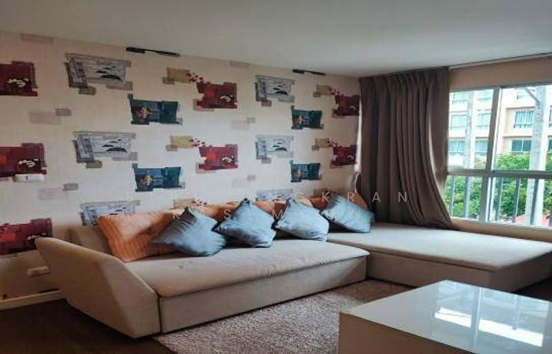 Baan Kun Koey, Prachuap Khiri Khan, Petchkasem, Nong Kae, Hua Hin, Prachuap Khiri Khan, 2 Bedrooms, 60 sqm, Condo For Rent, by Sirisongkran Kasemkun, 500534607 - DDproperty.com