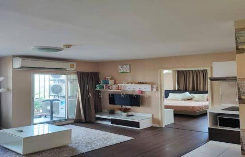 Baan Kun Koey, Prachuap Khiri Khan, Petchkasem, Nong Kae, Hua Hin, Prachuap Khiri Khan, 2 Bedrooms, 60 sqm, Condo For Rent, by Sirisongkran Kasemkun, 500534607 - DDproperty.com