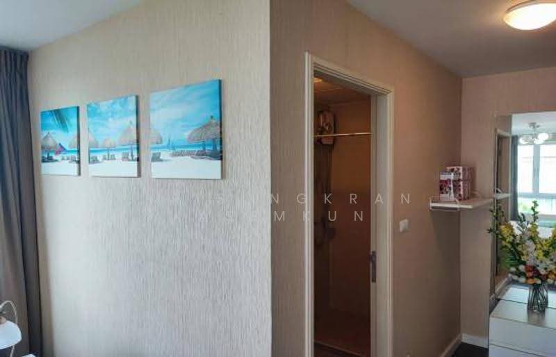Baan Kun Koey, Prachuap Khiri Khan, Petchkasem, Nong Kae, Hua Hin, Prachuap Khiri Khan, 2 Bedrooms, 60 sqm, Condo For Rent, by Sirisongkran Kasemkun, 500534607 - DDproperty.com