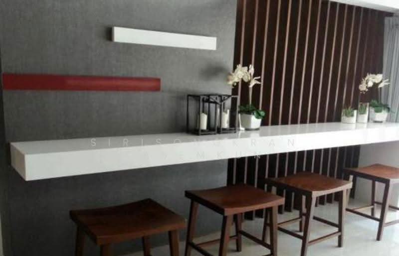 Baan Kun Koey, Prachuap Khiri Khan, Petchkasem, Nong Kae, Hua Hin, Prachuap Khiri Khan, 2 Bedrooms, 60 sqm, Condo For Rent, by Sirisongkran Kasemkun, 500534607 - DDproperty.com