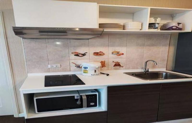 Baan Kun Koey, Prachuap Khiri Khan, Petchkasem, Nong Kae, Hua Hin, Prachuap Khiri Khan, 2 Bedrooms, 60 sqm, Condo For Rent, by Sirisongkran Kasemkun, 500534607 - DDproperty.com
