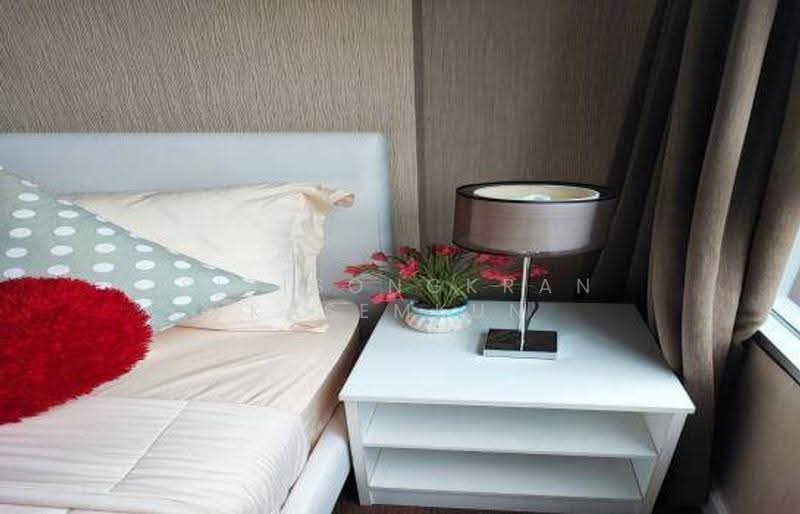 Baan Kun Koey, Prachuap Khiri Khan, Petchkasem, Nong Kae, Hua Hin, Prachuap Khiri Khan, 2 Bedrooms, 60 sqm, Condo For Rent, by Sirisongkran Kasemkun, 500534607 - DDproperty.com