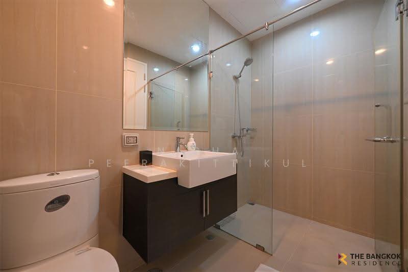 Villa Asoke, Bangkok, 1588 New Petchburi Road, Makkasan, Ratchathewi, Bangkok, 1 Bedroom, 48 sqm, Condo For Rent, by Nicha Peerakittikul, 500534610 - DDproperty.com