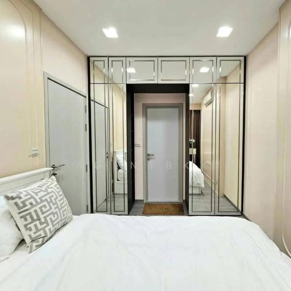 NYE by Sansiri, กรุงเทพ, 333 ถนนกรุงธนบุรี, คลองต้นไทร, คลองสาน, กรุงเทพ, 36 ตร.ม., คอนโด ให้เช่า, โดย Agentbkk, 500534613 - DDproperty.com