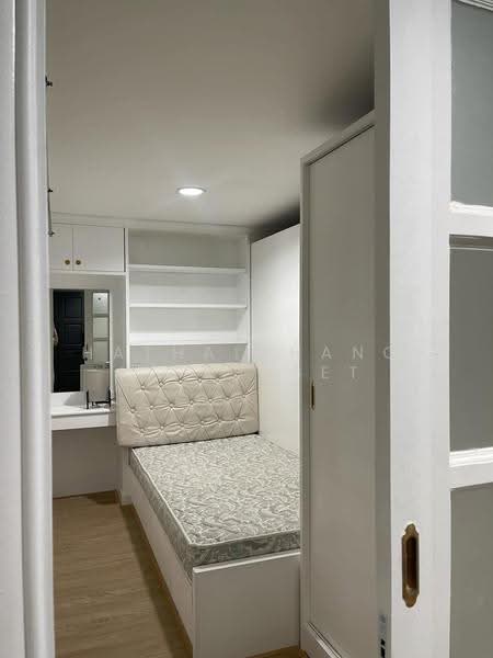 Diamond Tower, Bangkok, Silom, Bang Rak, Bangkok, 2 Bedrooms, 74 sqm, Condo For Rent, by Hathaichanok Saenset, 500534614 - DDproperty.com