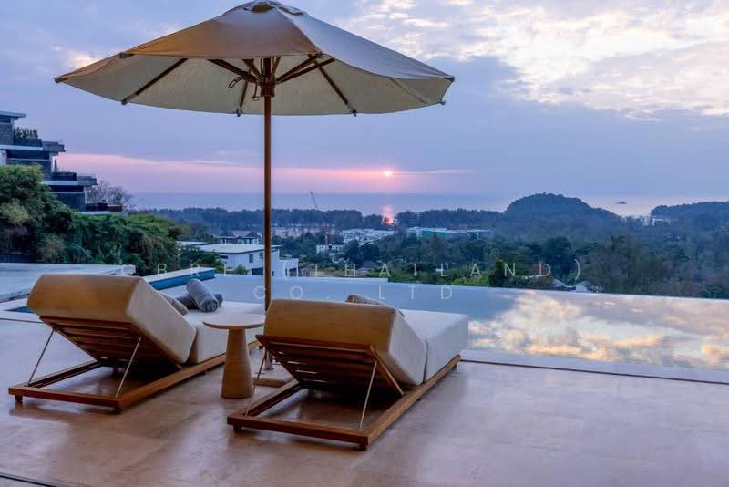 Cohiba Villas, Phuket, Layan Soi 1, Choeng Thale, Thalang, Phuket, 3 Bedrooms, 680 sqm, Villa For Sale, by CBRE (Thailand) Co.,Ltd, 500534615 - DDproperty.com