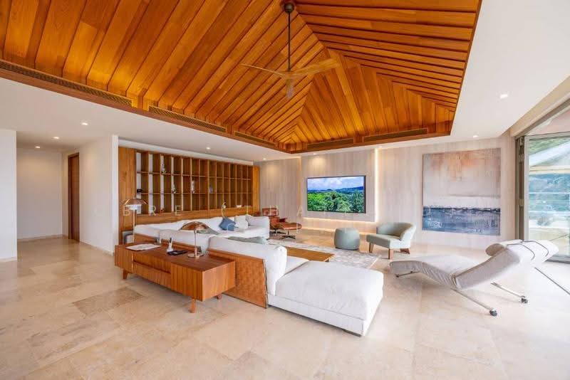 Cohiba Villas, Phuket, Layan Soi 1, Choeng Thale, Thalang, Phuket, 3 Bedrooms, 680 sqm, Villa For Sale, by CBRE (Thailand) Co.,Ltd, 500534615 - DDproperty.com