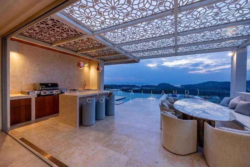 Cohiba Villas : โคฮีบา วิลล่า, ภูเก็ต, ลายัน ซ.1, เชิงทะเล, ถลาง, ภูเก็ต, 680 ตร.ม., วิลล่า ขาย, โดย CBRE (Thailand) Co.,Ltd, 500534615 - DDproperty.com