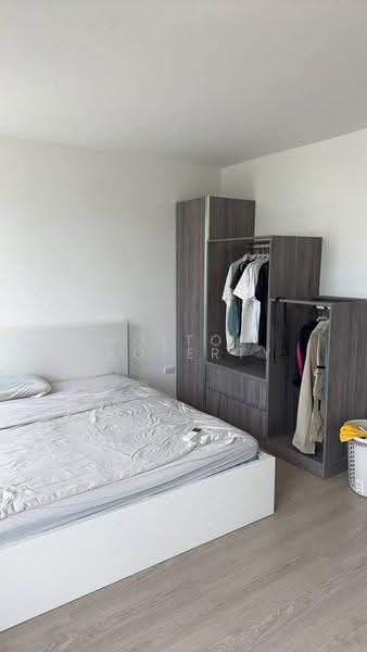 Villaggio Suksawat-Prachauthit, Samut Prakan, Khlong Bang Pla Kot, Phra Samut Chedi, Ban Khlong Suan, Phra Samut Jadee, Samut Prakan, 2 Bedrooms, 72 sqm, Townhouse For Sale, by Holtop Property, 500534616 - DDproperty.com